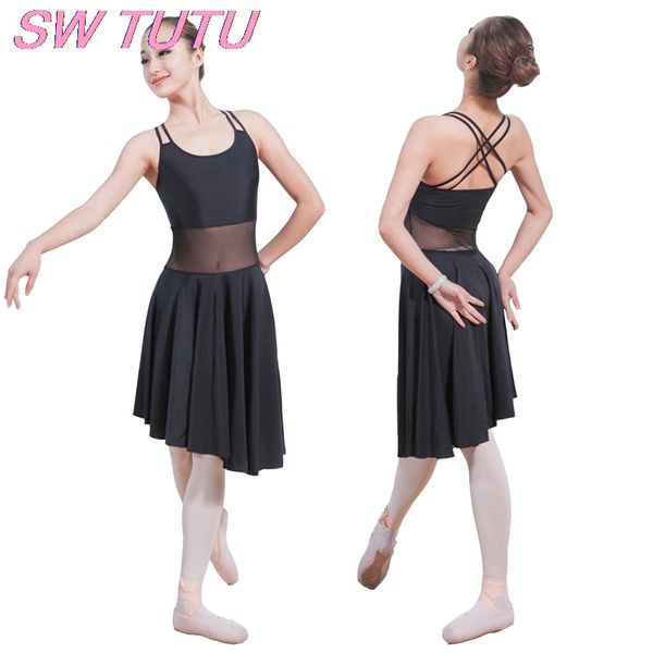 ballet lyrical dress double cami ballet clothes women leotards costumes girls dancing dress ml6029, Black;red
ballet lyrical dress double cami ballet clothes women leotards costumes girls dancing dress ml6029, Black;red