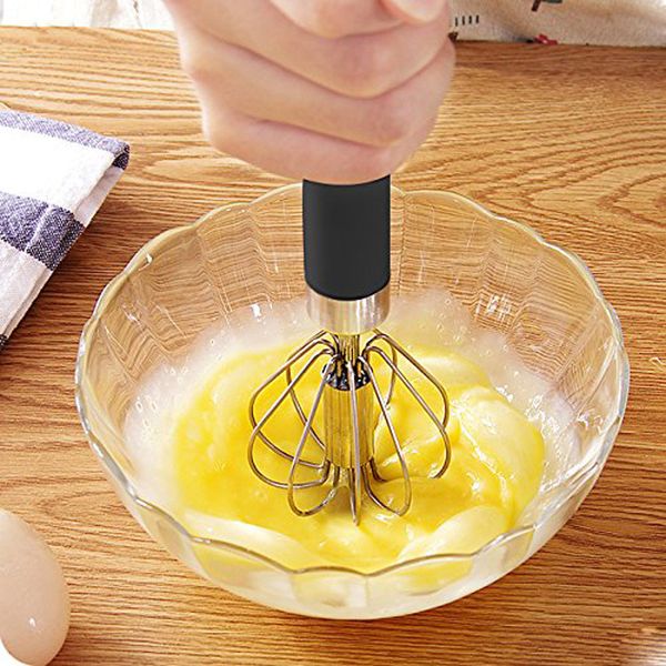 новая удобная домашняя кухня пекарня выпечка essential eggbeater высокое качество прочный нержавеющая сталь полуавтоматический eggbeater t3
новая удобная домашняя кухня пекарня выпечка essential eggbeater высокое качество прочный нержавеющая сталь полуавтоматический eggbeater t3