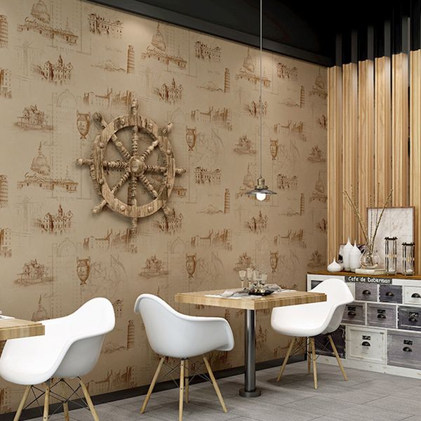 3d vintage eiffel tower wallpaper background wall restaurant cafe clothing store wall decoration pvc wall paper
3d vintage eiffel tower wallpaper background wall restaurant cafe clothing store wall decoration pvc wall paper