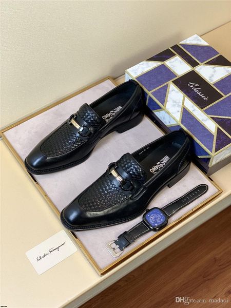 19fw british new men's dress pointed bowtie charm formal shoes oxfords luxury designers gentleman wedding men homecoming prom shoes ye6, Black 
19fw british new men's dress pointed bowtie charm formal shoes oxfords luxury designers gentleman wedding men homecoming prom shoes ye6, Black