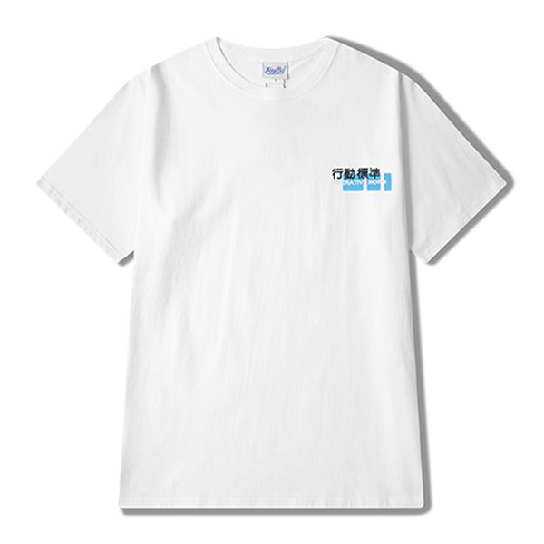 fashion new mens t shirts mens t shirts casual comfortable men women letter print short sleeves size s-3xl, White;black
fashion new mens t shirts mens t shirts casual comfortable men women letter print short sleeves size s-3xl, White;black