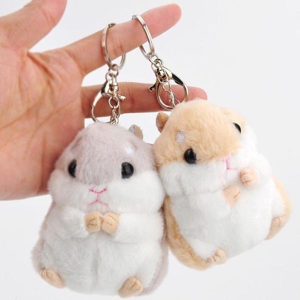 baby kids kawaii cute soft plush cartoon animal white/khaki small hamster toy doll key chain stuffed mouse toy
baby kids kawaii cute soft plush cartoon animal white/khaki small hamster toy doll key chain stuffed mouse toy