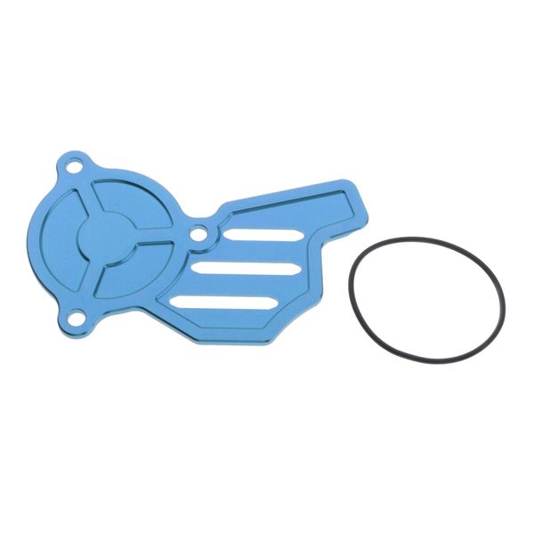 oil pump cover cap for ktm 450 excf six days sxf xcf 500excf 2017 (blue
oil pump cover cap for ktm 450 excf six days sxf xcf 500excf 2017 (blue