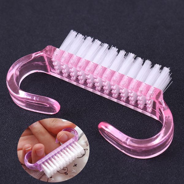 1pcs cleaning nail brush tools file nail art care pedicure soft remove dust small angle clean color random dev, Yellow
1pcs cleaning nail brush tools file nail art care pedicure soft remove dust small angle clean color random dev, Yellow