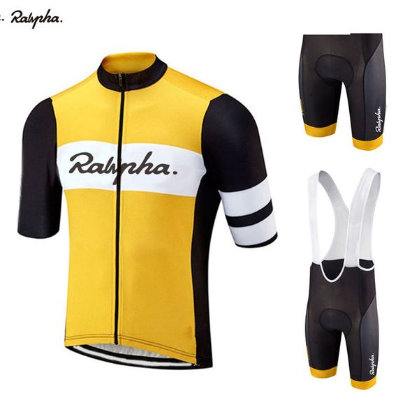 2020 raphaing мужчины велоспорт джерси наборы единые триатлон одежда bib shorts quick dry велосипед одежда костюмы ropa ciclismo, Black;blue
2020 raphaing мужчины велоспорт джерси наборы единые триатлон одежда bib shorts quick dry велосипед одежда костюмы ropa ciclismo, Black;blue