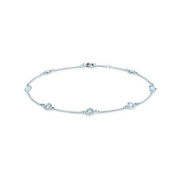 shinetung original 100% s925 sterling silver bracelet trendy zircon bracelet women logo luxury high-end jewelry, Black
shinetung original 100% s925 sterling silver bracelet trendy zircon bracelet women logo luxury high-end jewelry, Black