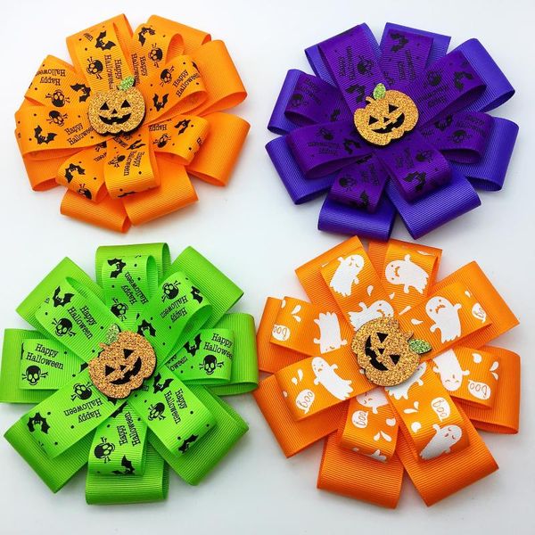10 pcs wholesale solid hair halloween bows orange girls 12 colors solid grosgrain ribbon hair bow kids accessories, Slivery;white
10 pcs wholesale solid hair halloween bows orange girls 12 colors solid grosgrain ribbon hair bow kids accessories, Slivery;white