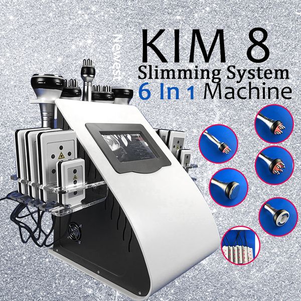new model 40k ultrasonic liposuction cavitation 8 pads laser vacuum rf skin care salon spa slimming machine loss weight machine
new model 40k ultrasonic liposuction cavitation 8 pads laser vacuum rf skin care salon spa slimming machine loss weight machine