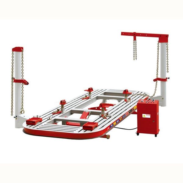 used auto shop tools car chassis straightening bench for sale
used auto shop tools car chassis straightening bench for sale