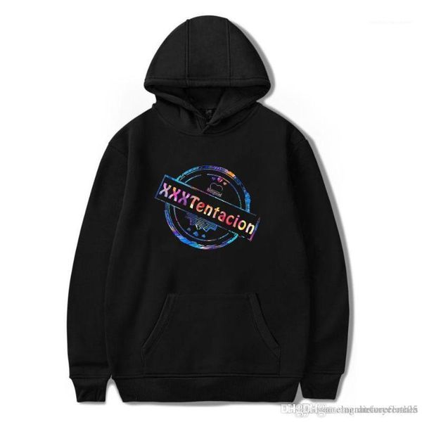 autumn clothing long sleeved hoodies hajaruku hoodie mens printed xxxtentacion letters sweatshirts, Black
autumn clothing long sleeved hoodies hajaruku hoodie mens printed xxxtentacion letters sweatshirts, Black