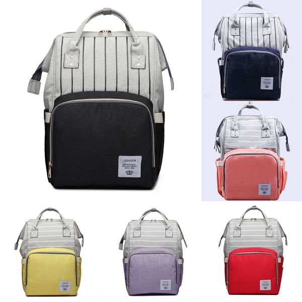 lequeen upgraded mommy bag multi-functional backpack large capacity mom bag for mother and baby going out backpack
lequeen upgraded mommy bag multi-functional backpack large capacity mom bag for mother and baby going out backpack