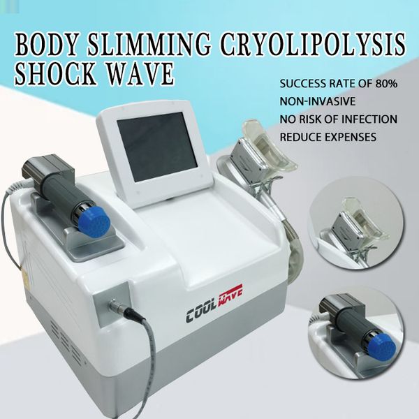 2020 newset portable 2 in 1 cryolipolysis fat e gainswave shockwave therapy male erectile dysfunction spa machine delivery
2020 newset portable 2 in 1 cryolipolysis fat e gainswave shockwave therapy male erectile dysfunction spa machine delivery