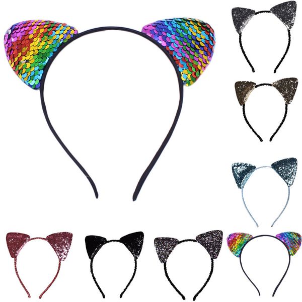 new design baby girl hair accessories glitter headband cat ear hair head hairband pgraphy props opaska dla dziewczynki, Slivery;white
new design baby girl hair accessories glitter headband cat ear hair head hairband pgraphy props opaska dla dziewczynki, Slivery;white
