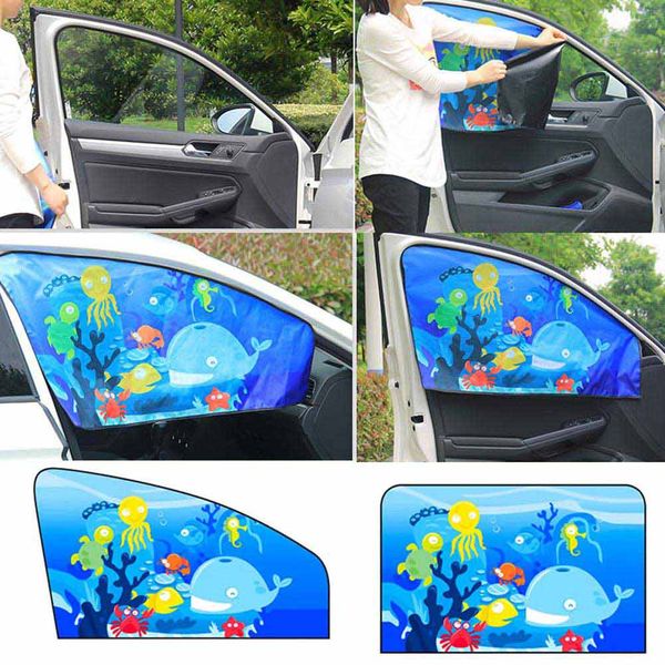 new universal car sun shade magnetic curtain cartoon children protector window sunshade cover csl2018
new universal car sun shade magnetic curtain cartoon children protector window sunshade cover csl2018