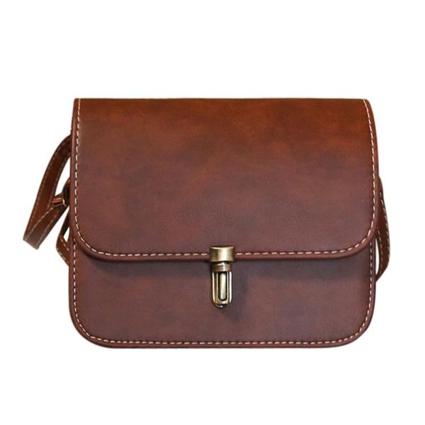 vintage women flap fashion casual leather shoulder bags lady crossbody messenger bag elegant envelop clutches small square pack 
vintage women flap fashion casual leather shoulder bags lady crossbody messenger bag elegant envelop clutches small square pack