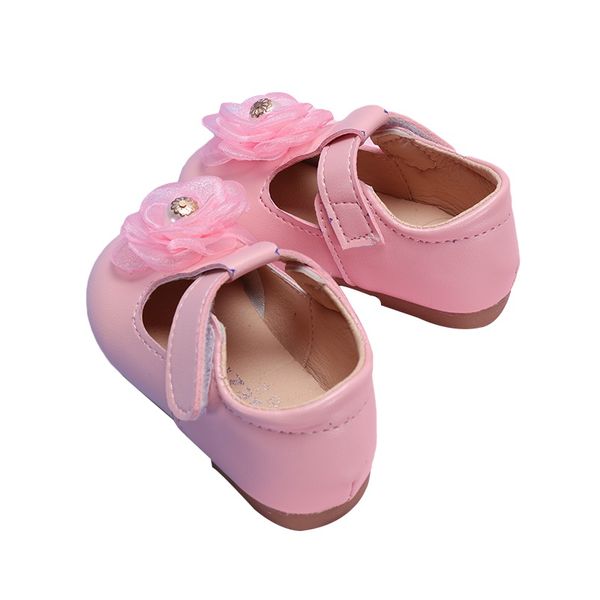 baby girls single shoes artificial pu first walkers low tube infant little princess bow soft bottom children toddler shoes 2019
baby girls single shoes artificial pu first walkers low tube infant little princess bow soft bottom children toddler shoes 2019
