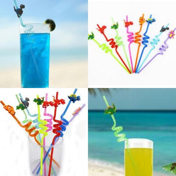 disposable straw party decorative red green blue multi colors bend straws cartoon dinosaur modeling tubularis eco friendly 8xh l1
disposable straw party decorative red green blue multi colors bend straws cartoon dinosaur modeling tubularis eco friendly 8xh l1