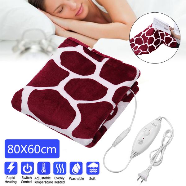 electric warm up flannel blanket heated throw over under flannel blanket non-removable heating control 38-60 degree centigrade
electric warm up flannel blanket heated throw over under flannel blanket non-removable heating control 38-60 degree centigrade