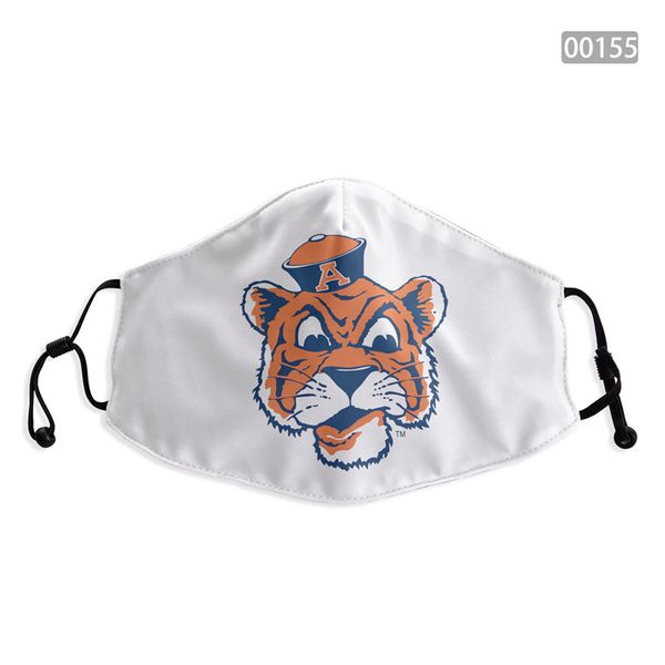 ncaa auburn college регулируемая многоразовая маска с 2шт угольными фильтрами безопасный спорт на открытом воздухе пылезащитные дышащие маск
ncaa auburn college регулируемая многоразовая маска с 2шт угольными фильтрами безопасный спорт на открытом воздухе пылезащитные дышащие маск