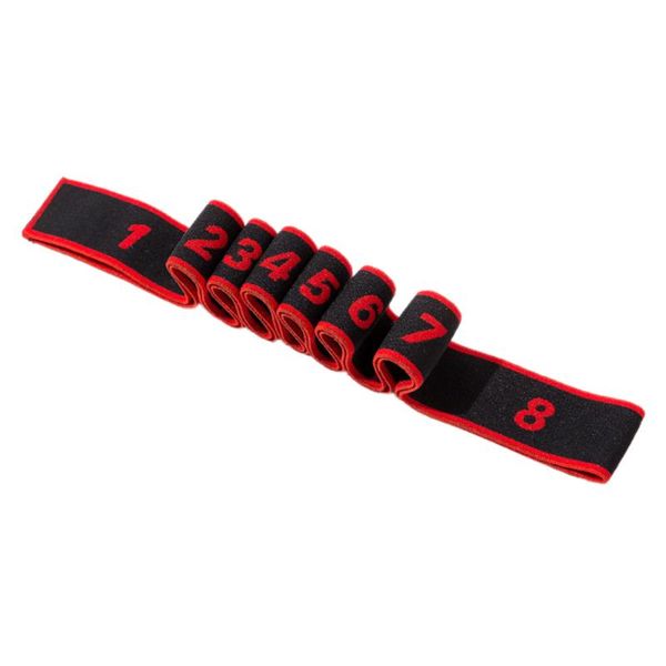 90*4cm child ballet stretch bands gymnastics latin dancing training bands pilate yoga stretch belt fitness elastic band
90*4cm child ballet stretch bands gymnastics latin dancing training bands pilate yoga stretch belt fitness elastic band
