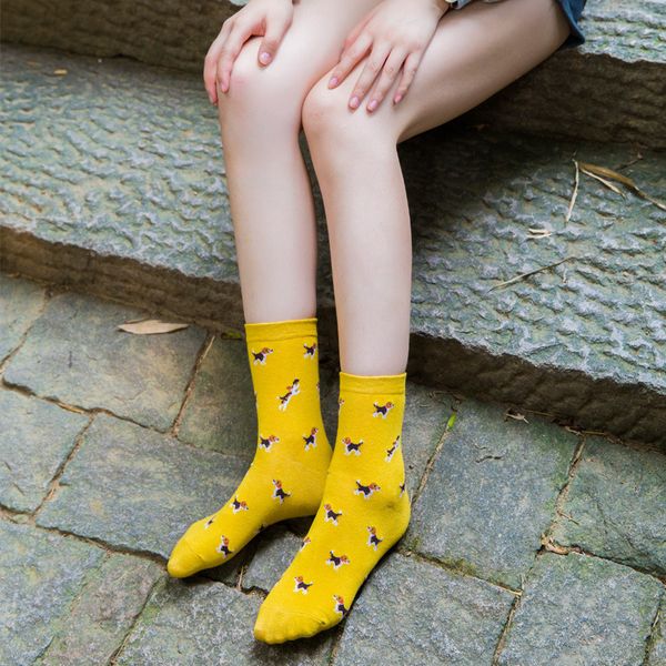 harajuku cool cartoon animal short woman socks casual dog duck ankle warm socks for women funny spring socks art high quality, Black;white
harajuku cool cartoon animal short woman socks casual dog duck ankle warm socks for women funny spring socks art high quality, Black;white
