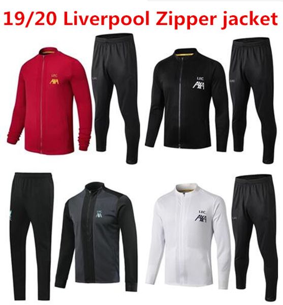 2019 2020 occer jacket track uit 19 20 urvetement long leeve full zipper football jacket et chandal
2019 2020 occer jacket track uit 19 20 urvetement long leeve full zipper football jacket et chandal