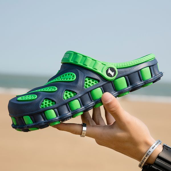 lovers womens sandals 2020 summer sandals fashion hollow out breathable beach slippers flip flops eva massage slippers
lovers womens sandals 2020 summer sandals fashion hollow out breathable beach slippers flip flops eva massage slippers