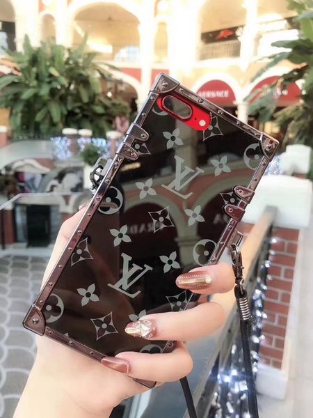 new fashion mirror brand design mobile phone case for iphone 11 11 pro max 7 7plus 8 8plus 6 6s 6plus x xs max xr tpu+pc cover a13
new fashion mirror brand design mobile phone case for iphone 11 11 pro max 7 7plus 8 8plus 6 6s 6plus x xs max xr tpu+pc cover a13