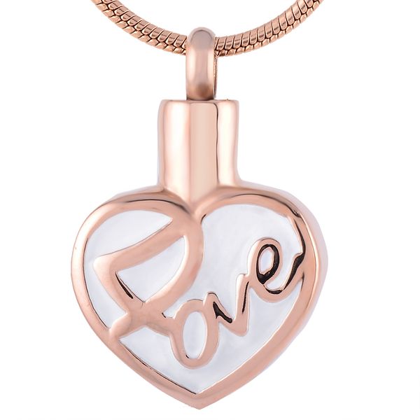 z1186rose gold personalized love heart cremation pendants to put ashes in keepsake memorial urn jewelry necklace for women engraving, Silver
z1186rose gold personalized love heart cremation pendants to put ashes in keepsake memorial urn jewelry necklace for women engraving, Silver