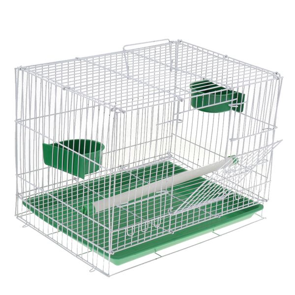 большой металл птичья клетка с поддоном для budgie parrot canary cockatiel случайные
большой металл птичья клетка с поддоном для budgie parrot canary cockatiel случайные