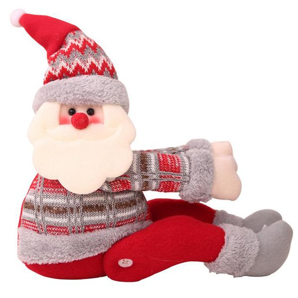 christmas curtain buckle christmas home decorations santa claus snowman window ornament decor supplies festival kids gifts
christmas curtain buckle christmas home decorations santa claus snowman window ornament decor supplies festival kids gifts