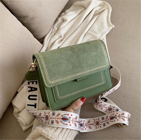 designer-luxury shoulder bag young girls' satchel fashion cross satchel small newset square korean retro broadband shoulder bag flowers
designer-luxury shoulder bag young girls' satchel fashion cross satchel small newset square korean retro broadband shoulder bag flowers