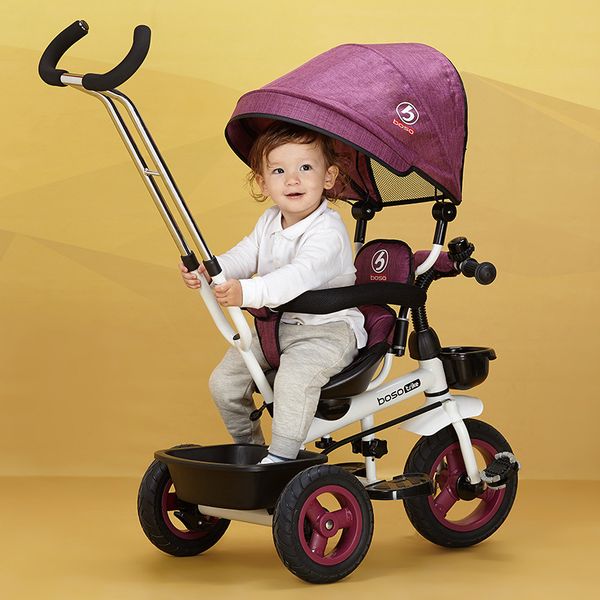 three wheel baby stroller children's tricycle bicycle seat can be rotated multi-speed adjustment trolleyfor kids
three wheel baby stroller children's tricycle bicycle seat can be rotated multi-speed adjustment trolleyfor kids
