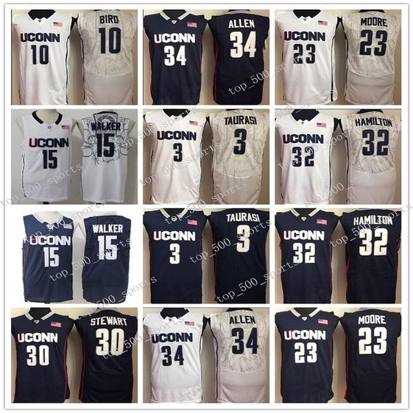 men ncaa uconn huskies college jerseys kemba walker sue bird 3 diana taurasi 30 breanna stewart ray allen moore white navy basketball jersey, Black
men ncaa uconn huskies college jerseys kemba walker sue bird 3 diana taurasi 30 breanna stewart ray allen moore white navy basketball jersey, Black