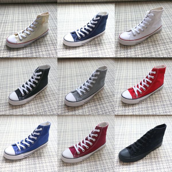 factory price promotional pricefemininas canvas shoes women and men,high/low style classic canvas shoes sneakers canvas shoe, Black
factory price promotional pricefemininas canvas shoes women and men,high/low style classic canvas shoes sneakers canvas shoe, Black