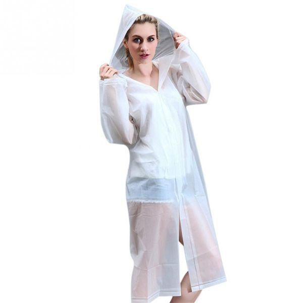 women rainwear men rain coat transparent raincoat not disposable waterproof hooded rain cover impermeable suit for fishing
women rainwear men rain coat transparent raincoat not disposable waterproof hooded rain cover impermeable suit for fishing