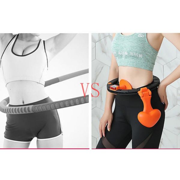 8 section fitness hoop portable lightweight weighted exercise hoops with massage board count female waist weight loss artifact
8 section fitness hoop portable lightweight weighted exercise hoops with massage board count female waist weight loss artifact