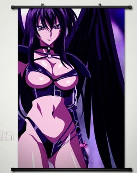 anime poster high school dxd wall scroll printed painting home decor japanese cartoon decoration poster
anime poster high school dxd wall scroll printed painting home decor japanese cartoon decoration poster