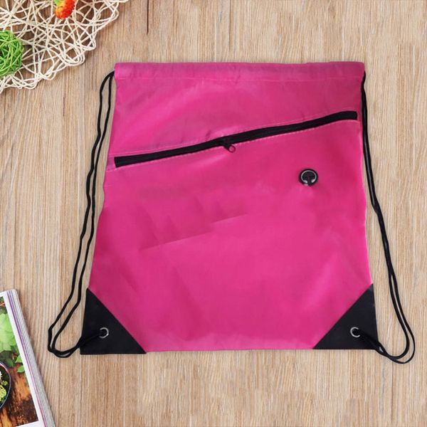 9 colors portable waterproof nylon shoe bags drawstring dust backpacks storage pouch outdoor travel sports storage gym bags
9 colors portable waterproof nylon shoe bags drawstring dust backpacks storage pouch outdoor travel sports storage gym bags