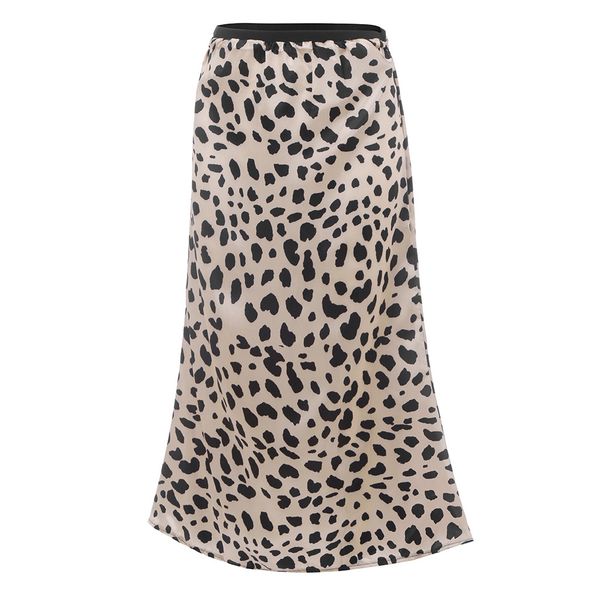 skirts sagace women fashion leopard print high waist slim a-line medium-length skirt polyester summer princess travel nov, Black
skirts sagace women fashion leopard print high waist slim a-line medium-length skirt polyester summer princess travel nov, Black
