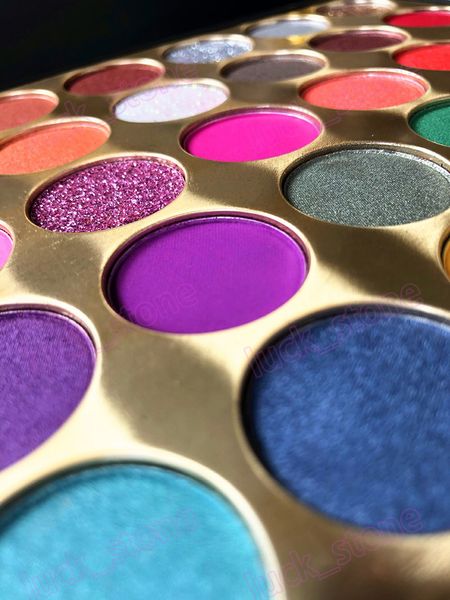 5 glitter shimmer matte eye shadow accept your logo print makeup palette mix 35 color cosmetics
5 glitter shimmer matte eye shadow accept your logo print makeup palette mix 35 color cosmetics