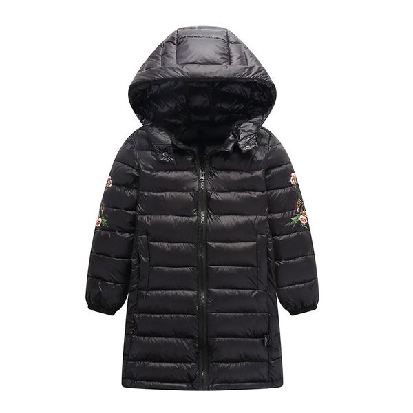 autumn winter flower baby girl cotton padded coat embroidery children hooded outerwear warm kids girls jacket for 3 6 8 10 years, Blue;gray
autumn winter flower baby girl cotton padded coat embroidery children hooded outerwear warm kids girls jacket for 3 6 8 10 years, Blue;gray