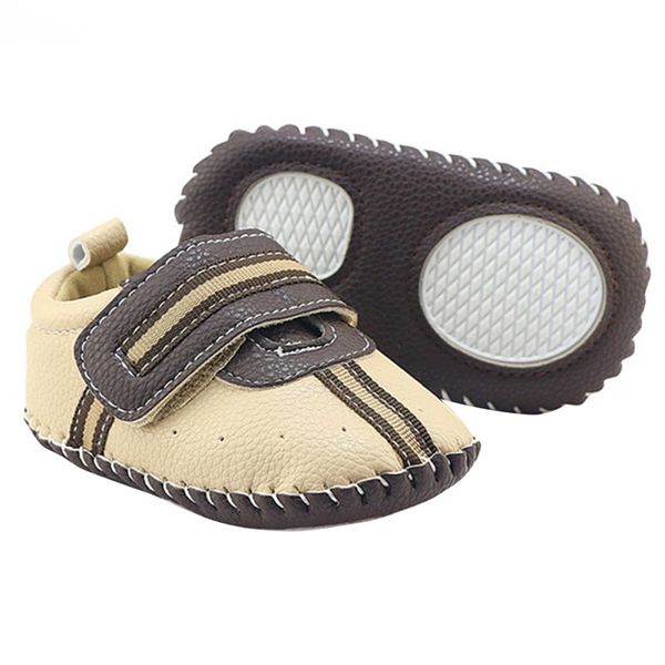 baby boys shoes leather solid rubber patch soft sole newborn boys casual shoes fashion spring autumn, Black
baby boys shoes leather solid rubber patch soft sole newborn boys casual shoes fashion spring autumn, Black