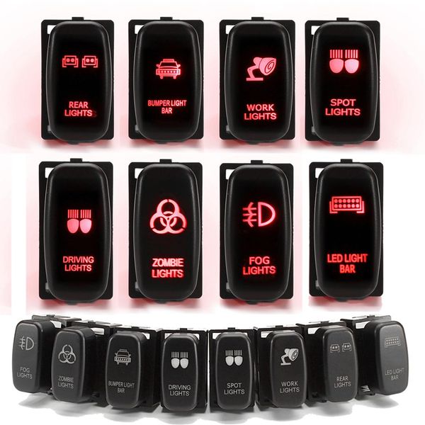on-off push button switch dual led light bar single pole single throw push switch 12v 3a for mitsubishi for triton pajero
on-off push button switch dual led light bar single pole single throw push switch 12v 3a for mitsubishi for triton pajero