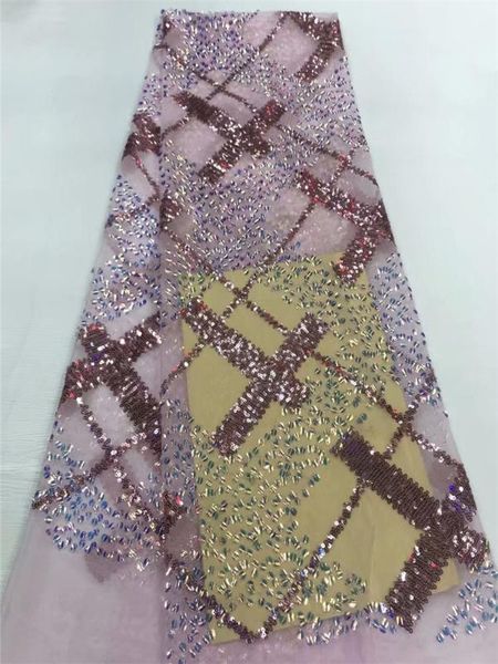 purple sequins lace fabric for women wedding dress african lace fabrics with sequins french tulle mesh materials fjy4-2, Pink;blue
purple sequins lace fabric for women wedding dress african lace fabrics with sequins french tulle mesh materials fjy4-2, Pink;blue