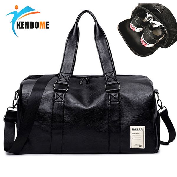 pu leather sports gym bag for women yoga fitness bag outdoor men's training shoulder bags with shoes pocket travel handbag
pu leather sports gym bag for women yoga fitness bag outdoor men's training shoulder bags with shoes pocket travel handbag