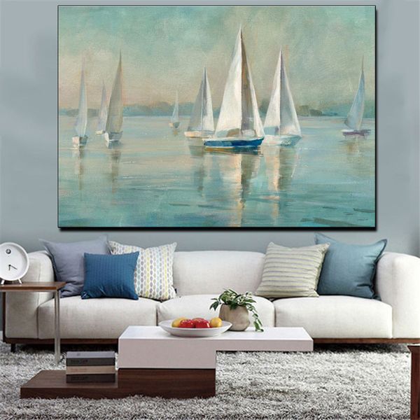 drop-shipping modern wall art canvas seascape poster nordic wall picture for living room boat sea canvas painting unframed
drop-shipping modern wall art canvas seascape poster nordic wall picture for living room boat sea canvas painting unframed