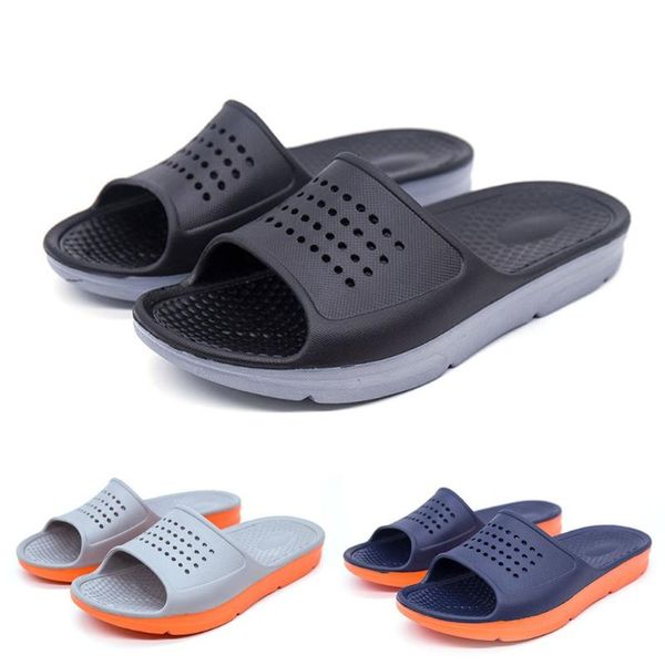 мужского дышащих тапочки classics крытого summer покрытие soft-подошва главной комната трусы мужской обувь большого размер flat мужчина трус, Black
мужского дышащих тапочки classics крытого summer покрытие soft-подошва главной комната трусы мужской обувь большого размер flat мужчина трус, Black