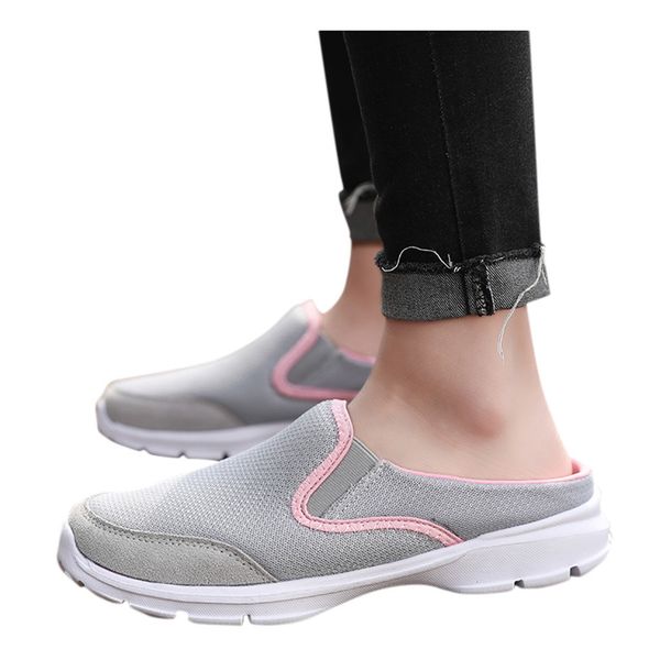shoes woman 2020 spring winter new women soft comfort home slipper indoor slippers breathable non slip casual shoes slippers #d4, Black
shoes woman 2020 spring winter new women soft comfort home slipper indoor slippers breathable non slip casual shoes slippers #d4, Black