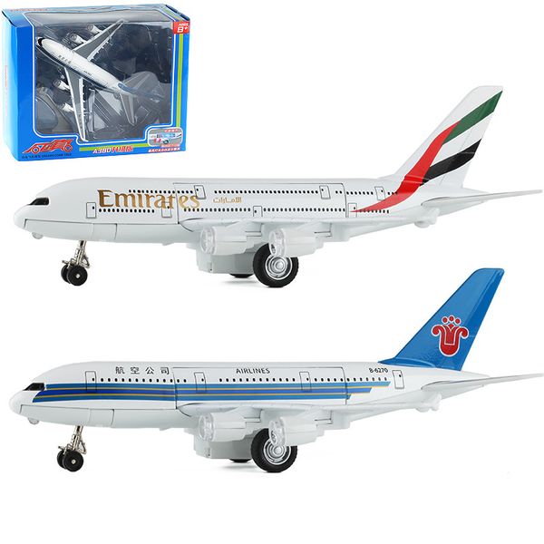 caipo alloy aircraft model airbus a380 upgraded large aircraft sound and light warrior model 51417a boxed
caipo alloy aircraft model airbus a380 upgraded large aircraft sound and light warrior model 51417a boxed